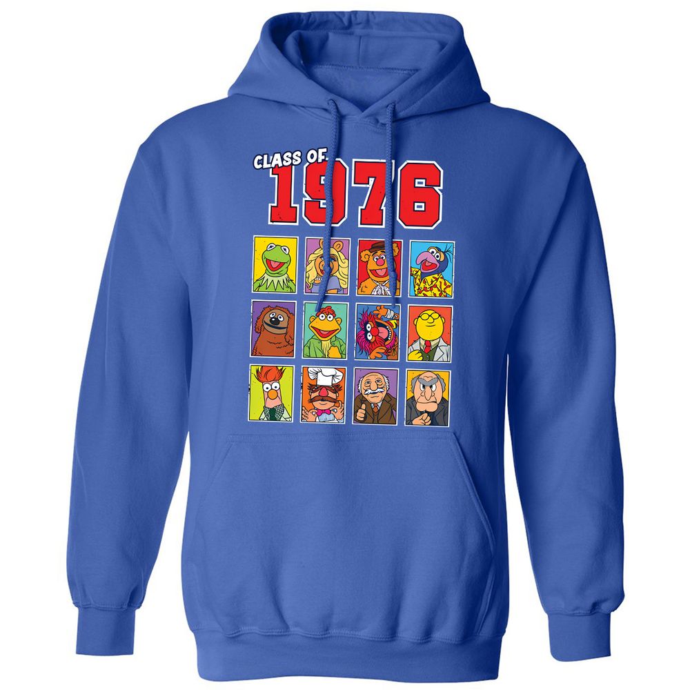 Class of 76 - Royal - 9