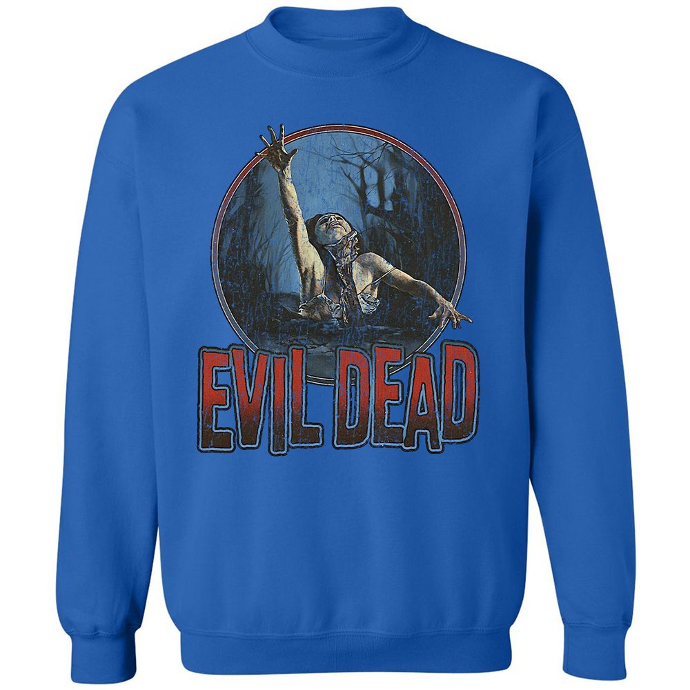 Evil Deadites - Royal - 9