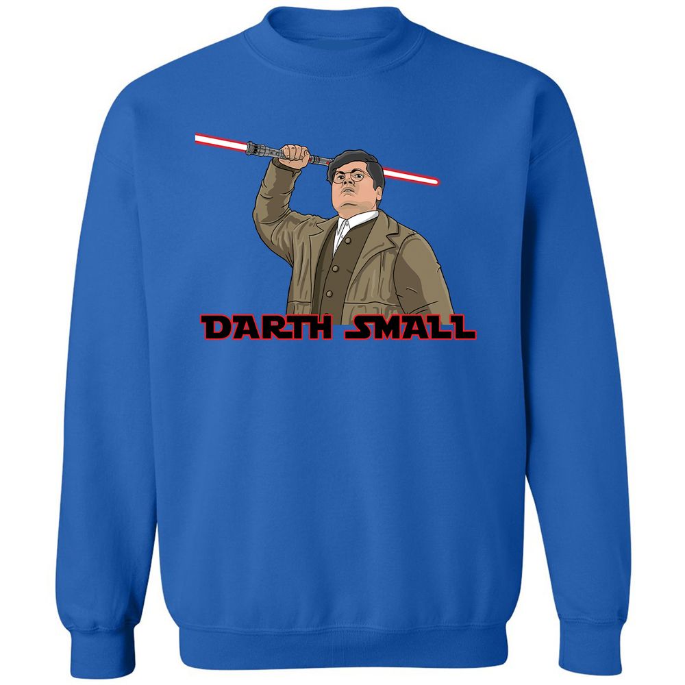 Classic Unisex Sweatshirt - U8L4P2U7 - Royal - 9