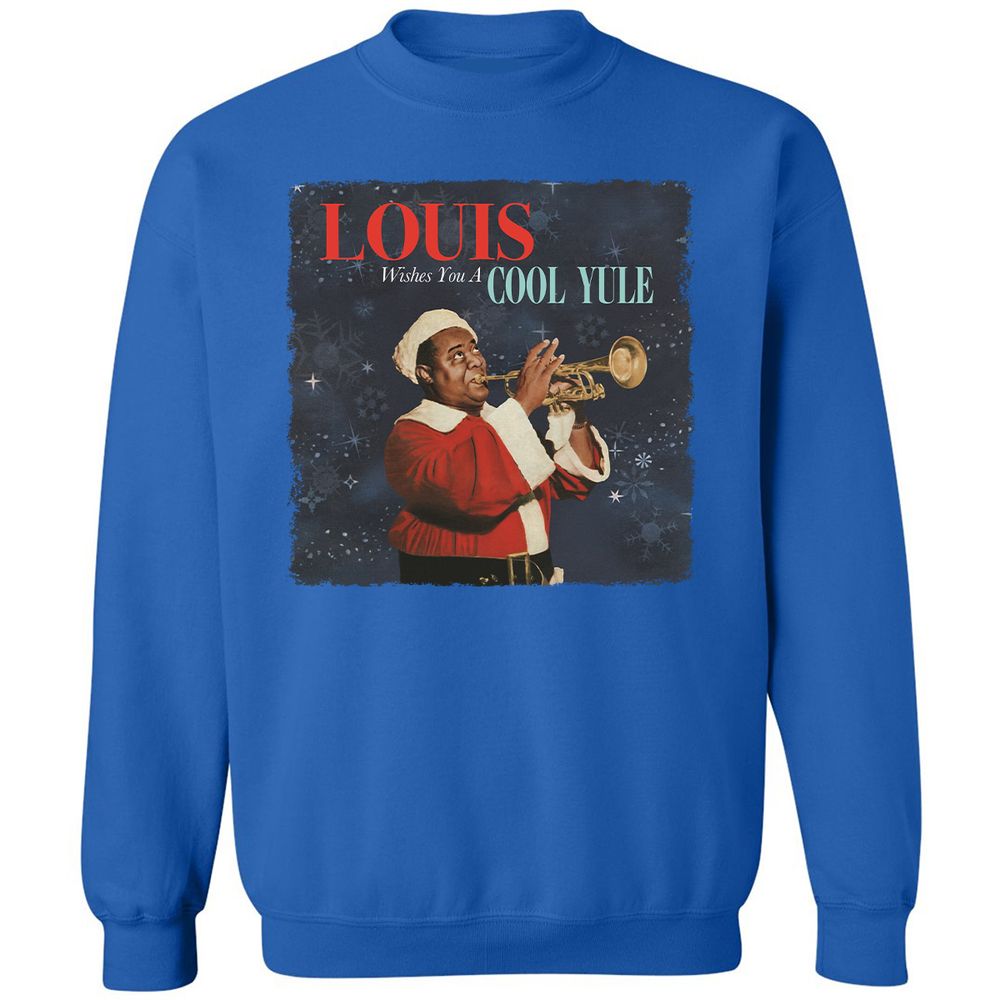 Louis music christmas - Royal - 9