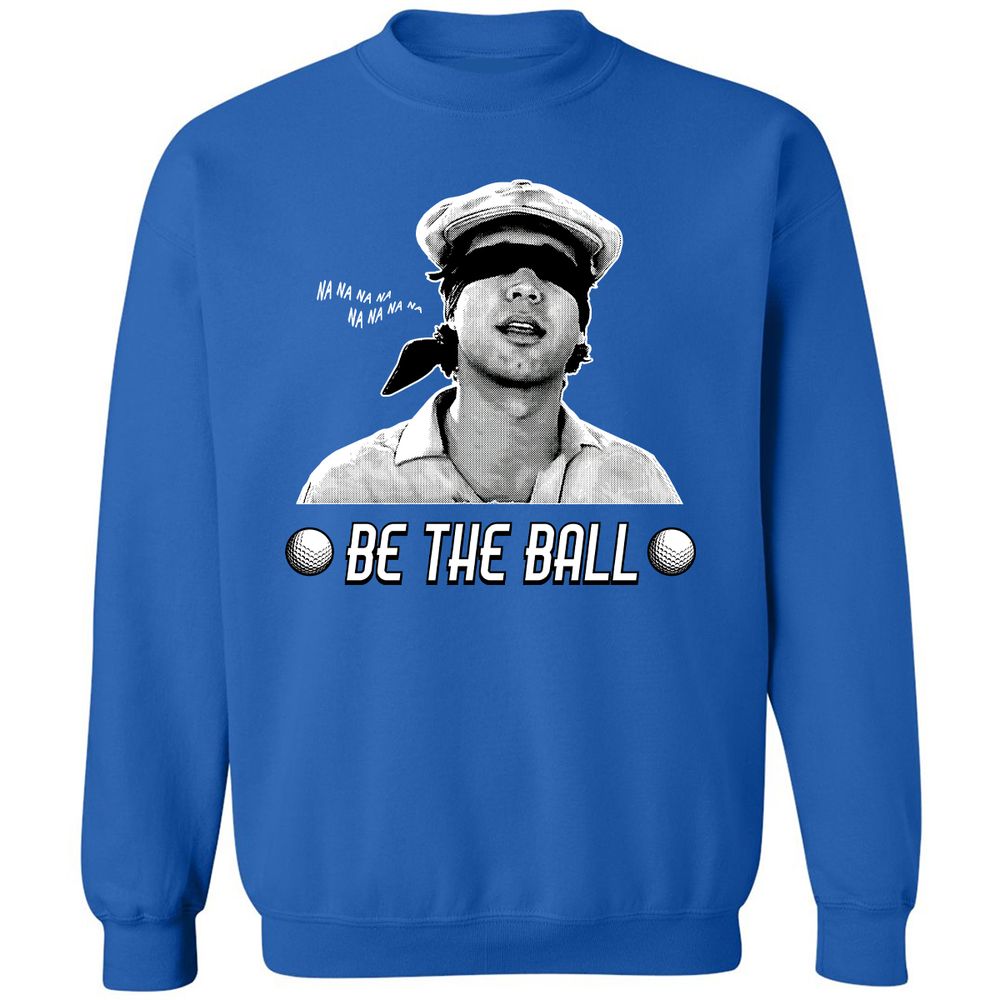 Classic Unisex Sweatshirt - 9PGN8GME - Royal - 9