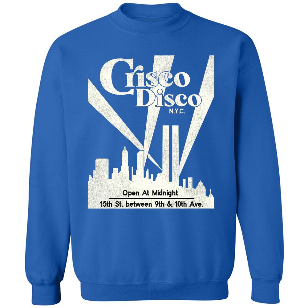 Crisco Disco Nightclub NYC - Royal - 9