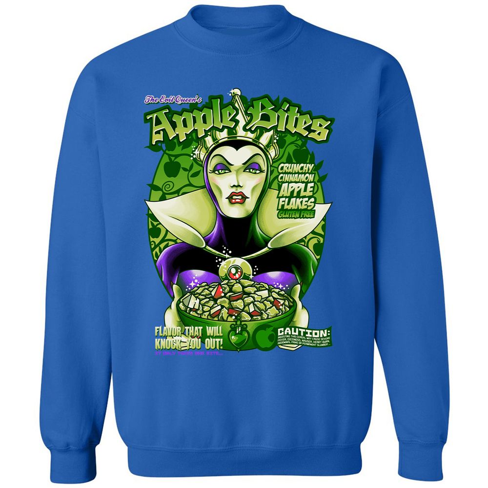 Classic Unisex Sweatshirt - BV5AAD6Z - Royal - 9