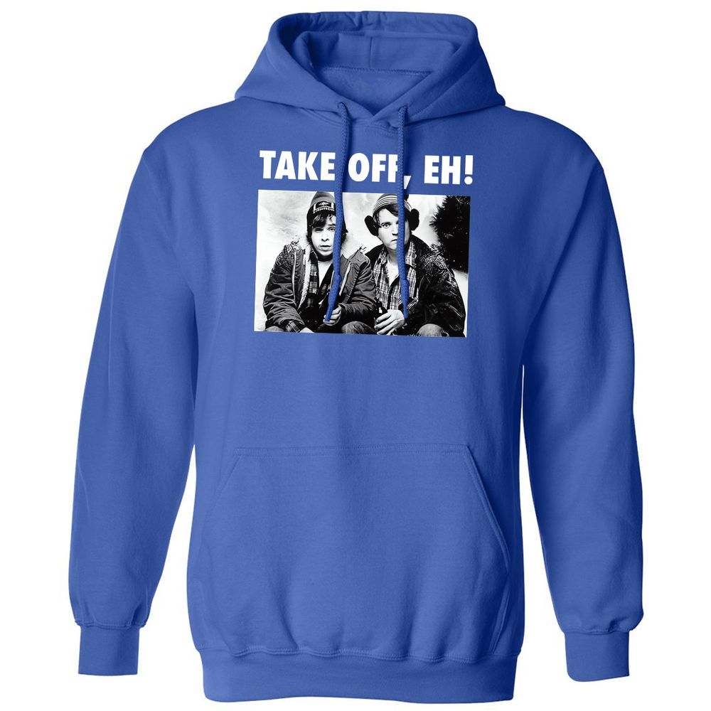 Take off, eh - Royal - 9