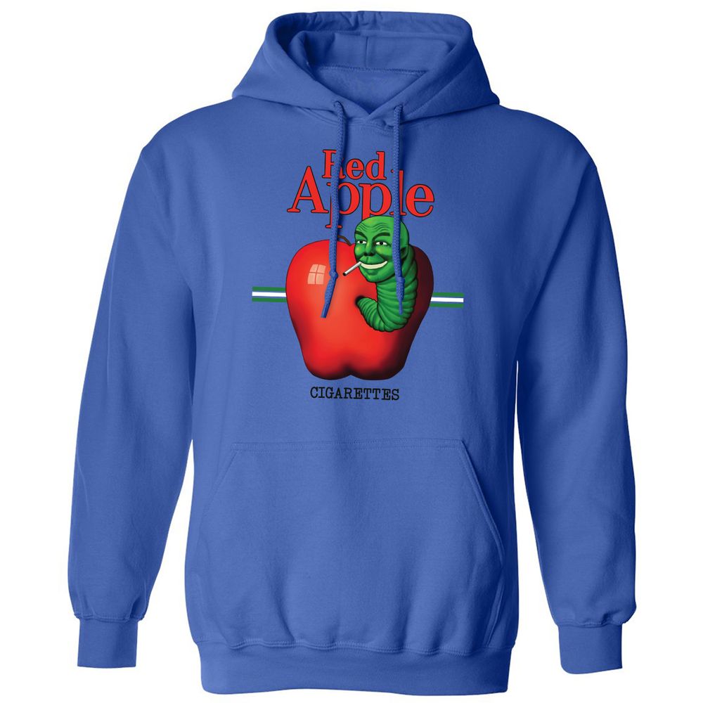 Classic Unisex Hoodie - MEY1RXNH - Royal - 9