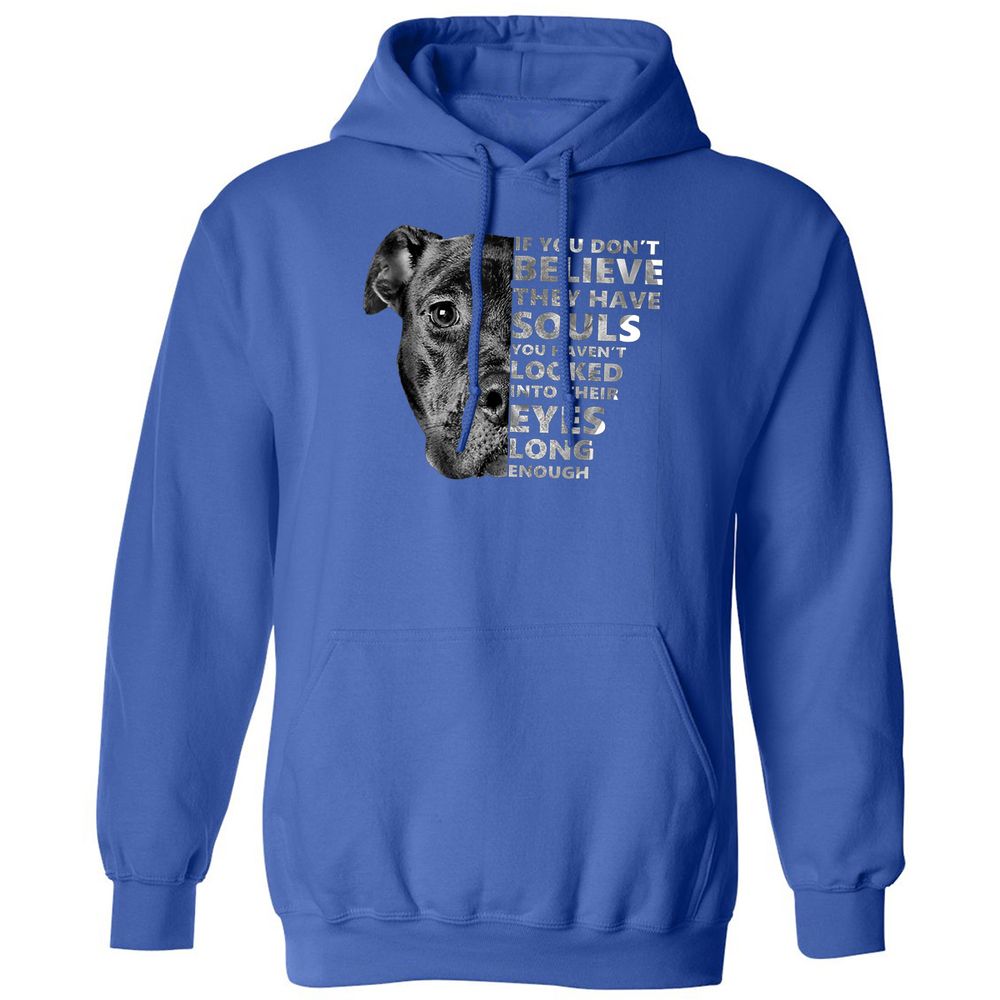 Classic Unisex Hoodie - 2H9PNSVC - Royal - 9