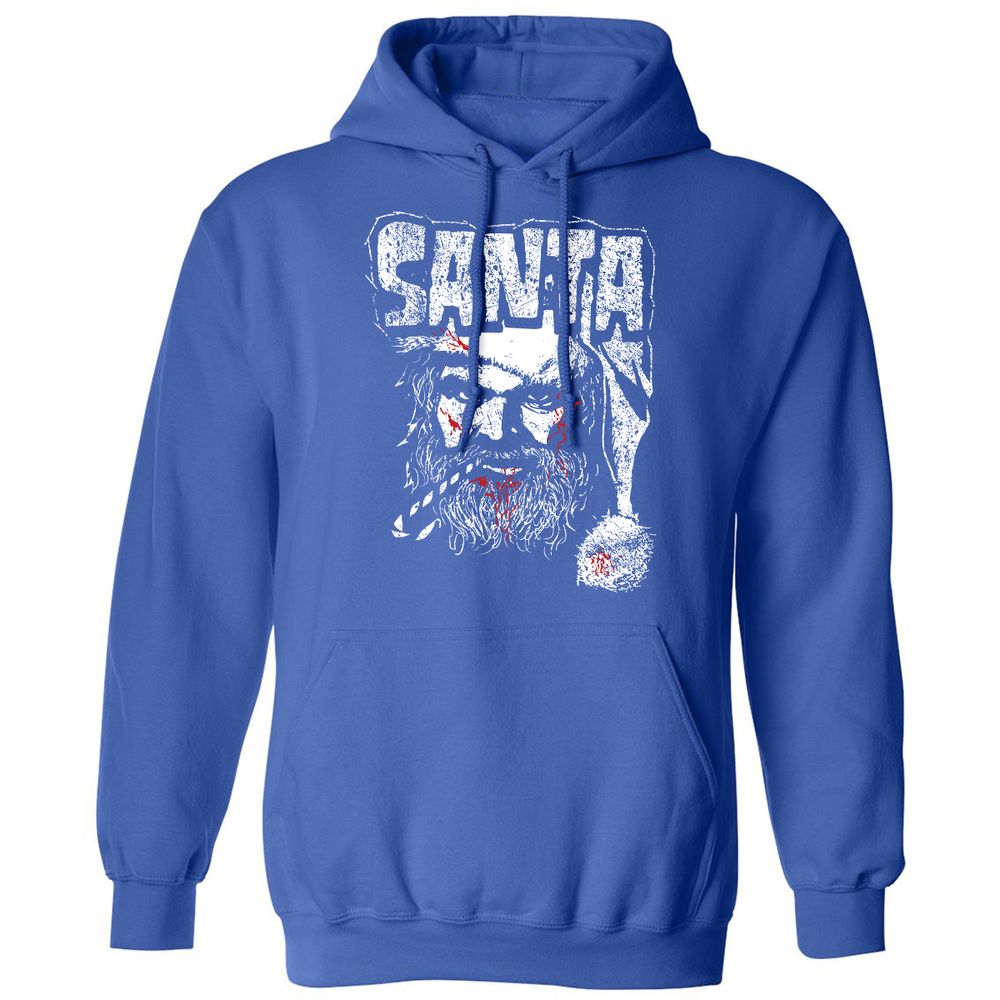 Classic Unisex Hoodie - R88FNDD6 - Royal - 9