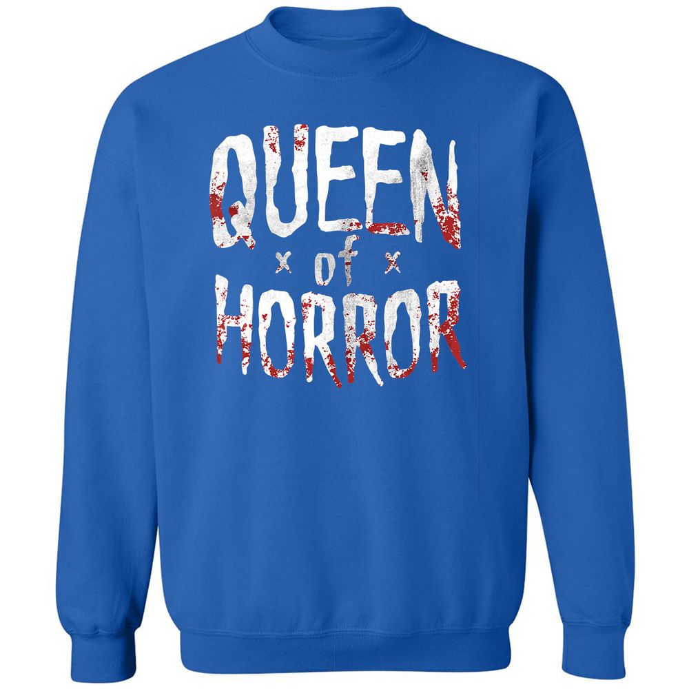 Classic Unisex Sweatshirt - M7DQ4VUJ - Royal - 9