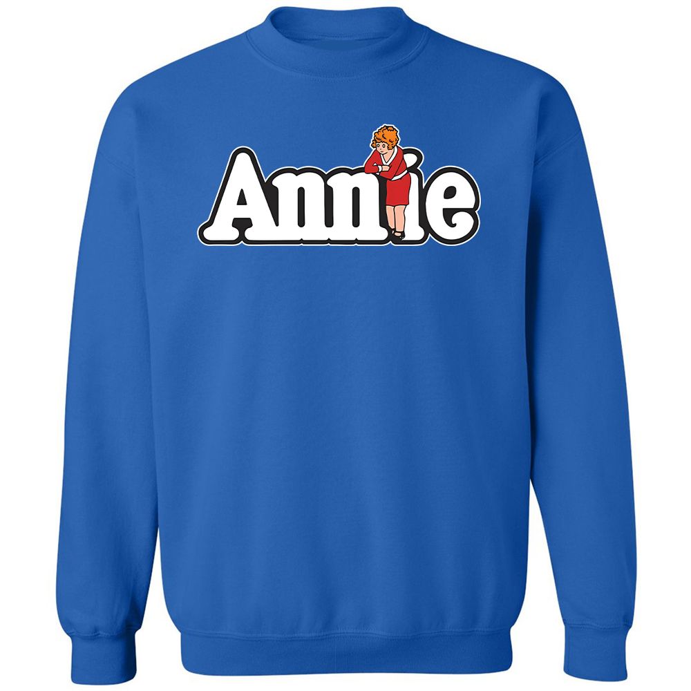 Classic Unisex Sweatshirt - SH76X41X - Royal - 9