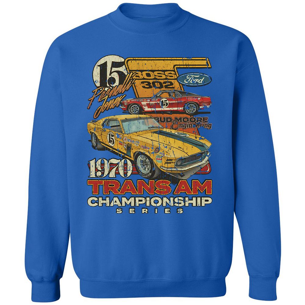 1970 Championship - Royal - 9