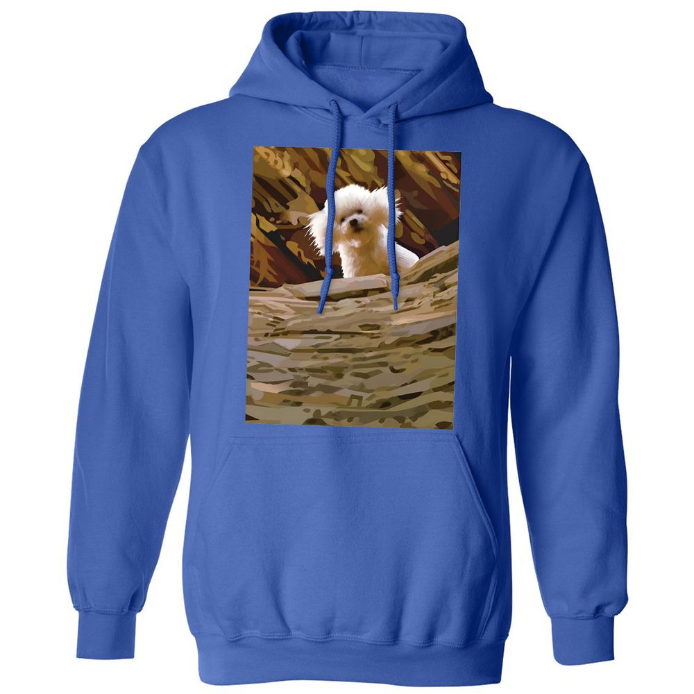 Precious Bichon - Royal - 9