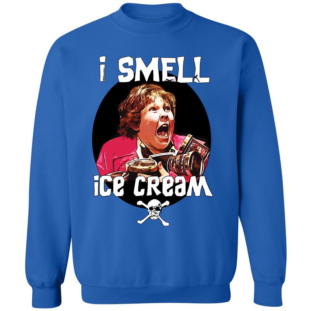 Classic Unisex Sweatshirt - KK8GBNB1 - Royal - 9