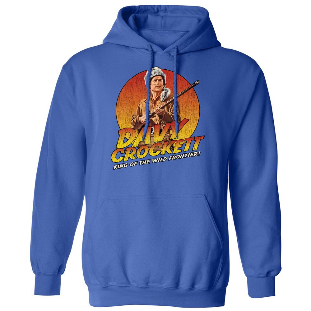 Davy Crockett - Royal - 9