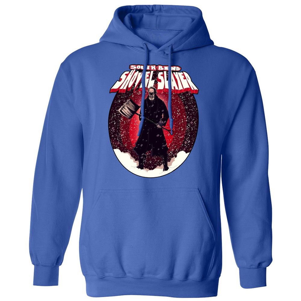 South Bend Shovel Slayer - Royal - 9