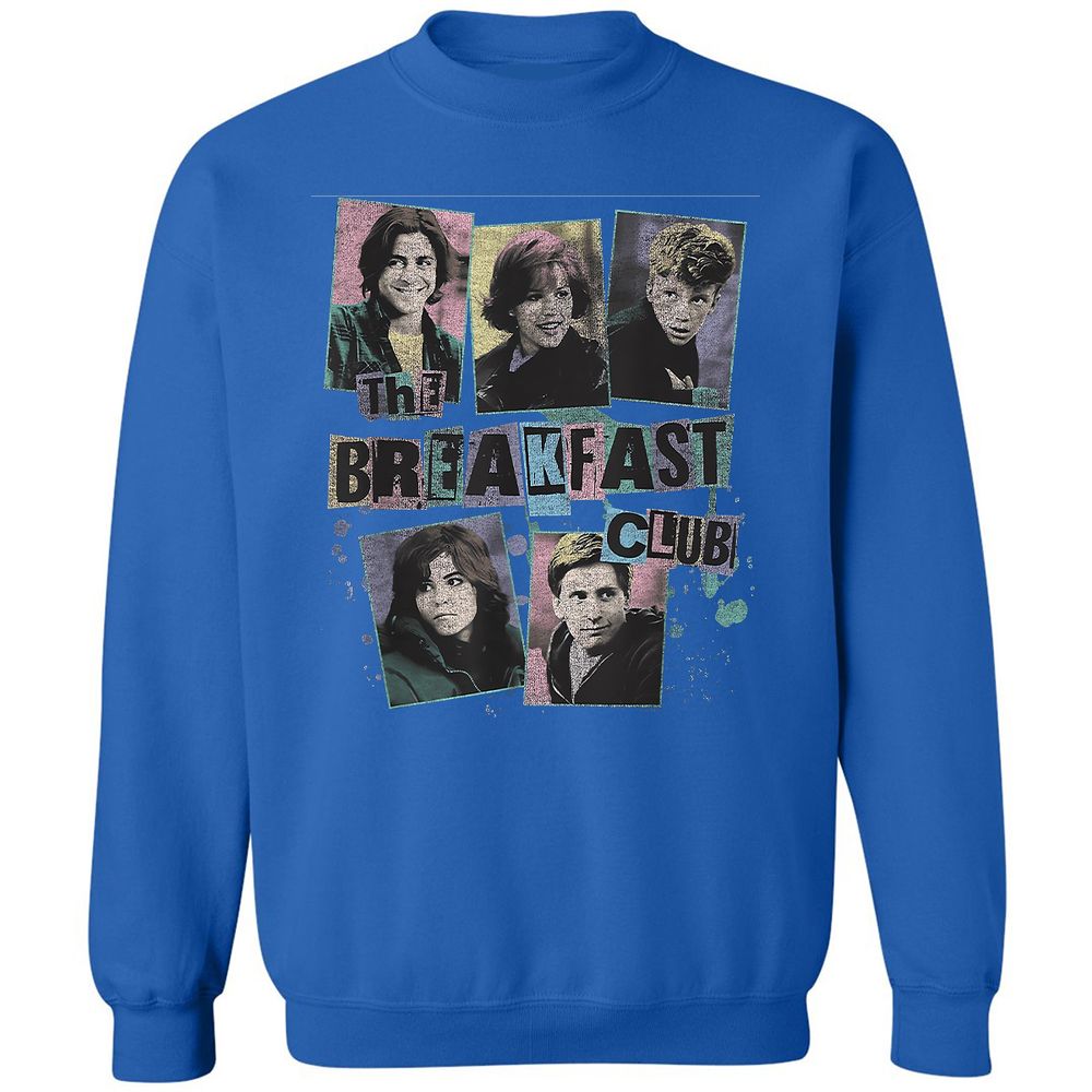 Breakfast Club - Royal - 9