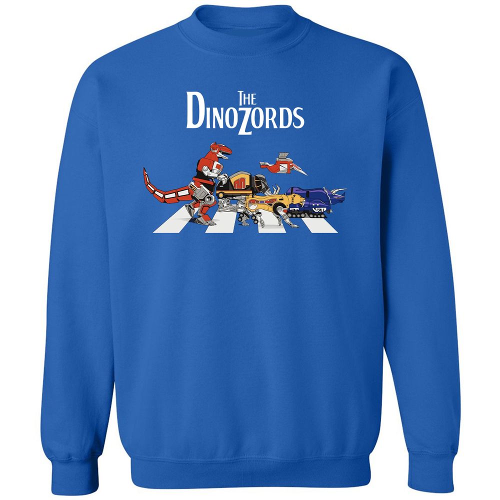 Classic Unisex Sweatshirt - 3JYPPF1V - Royal - 9