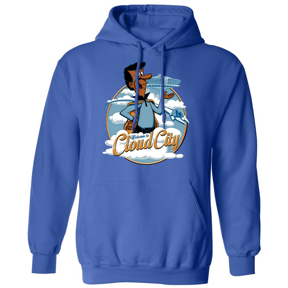 Jetson Cloud City - Royal - 9
