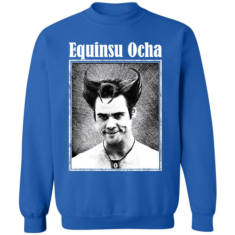 Classic Unisex Sweatshirt - FGFP3LMY - Royal - 9