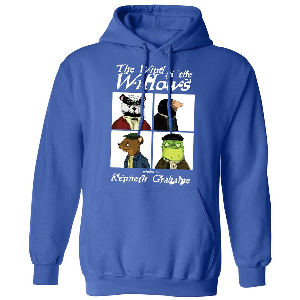 In The Willows - Royal - 9