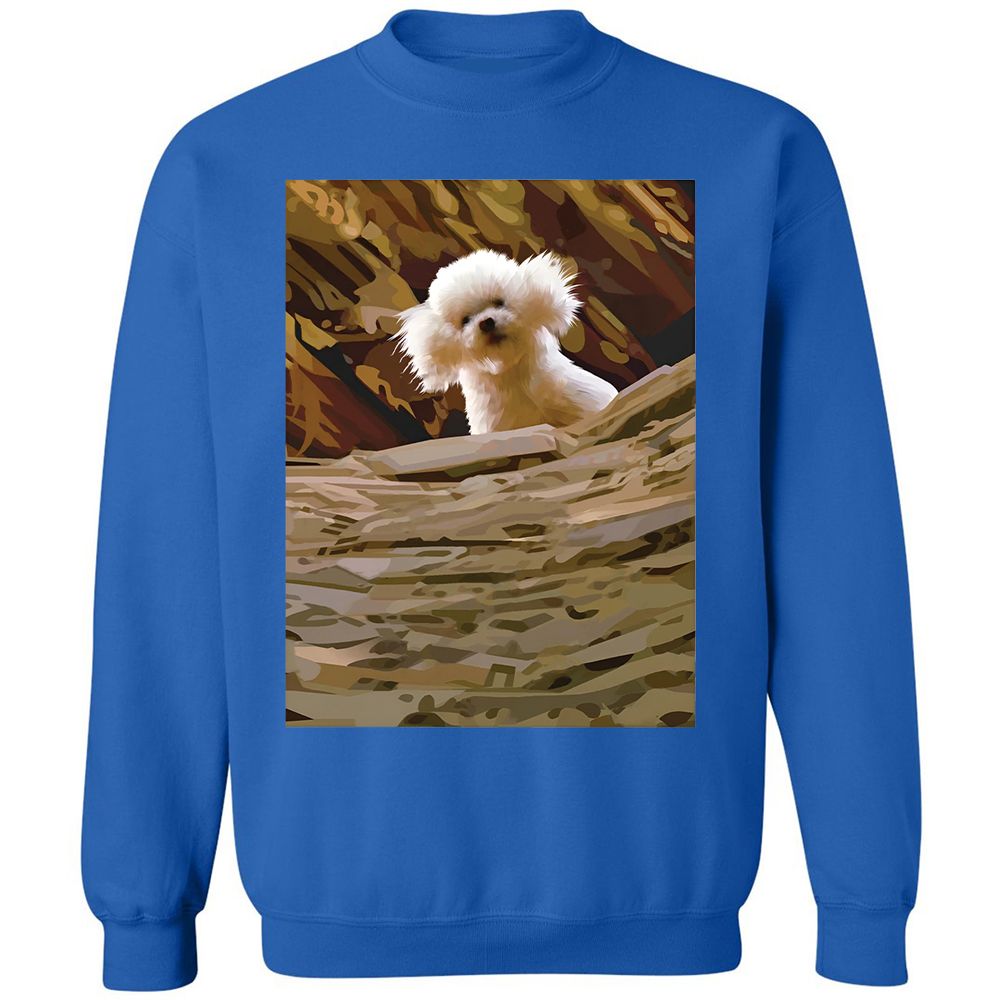 Precious Bichon - Royal - 9