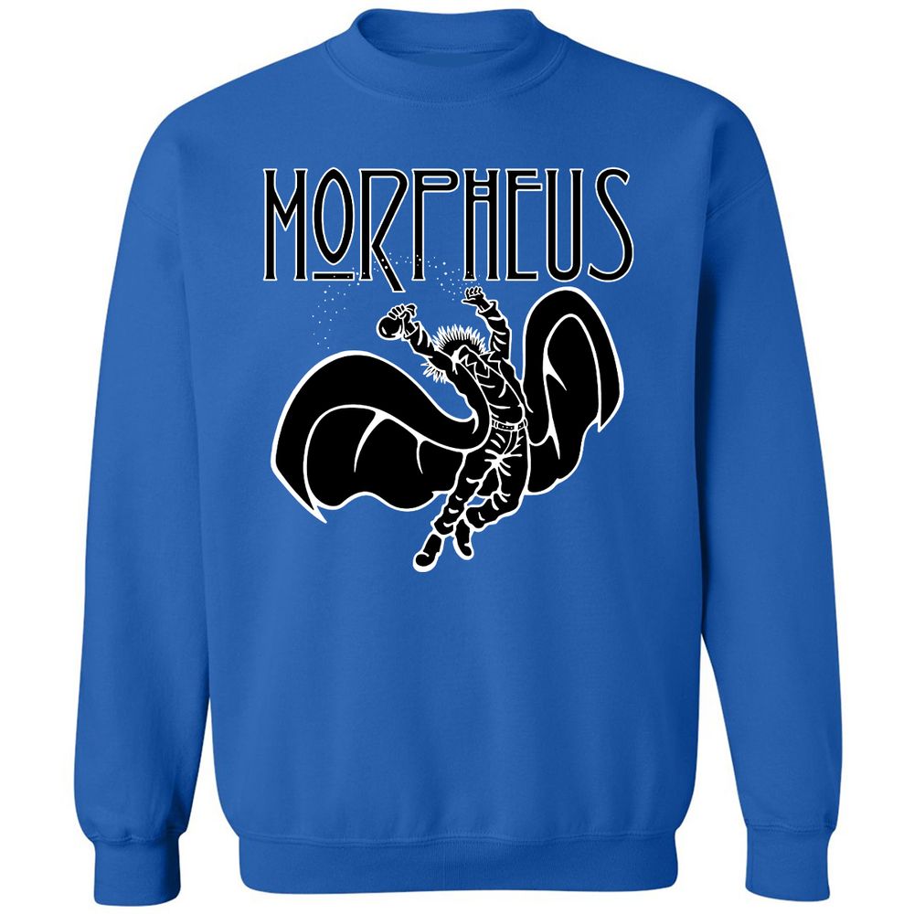 Classic Unisex Sweatshirt - 8AEC72A5 - Royal - 9