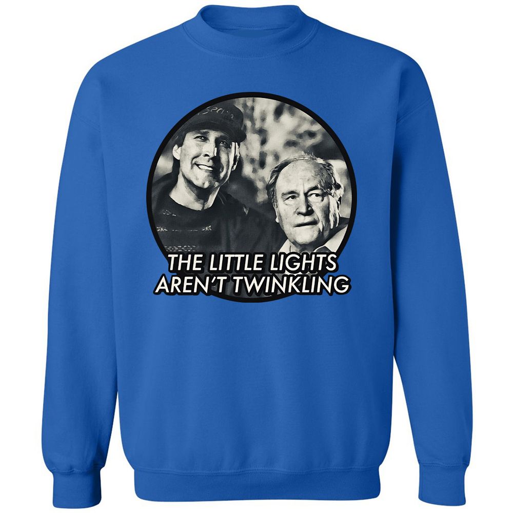 Classic Unisex Sweatshirt - 8GL51VBU - Royal - 9