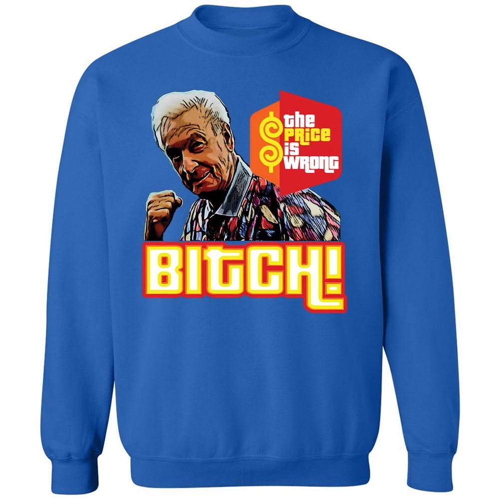 Bitch - Royal - 9