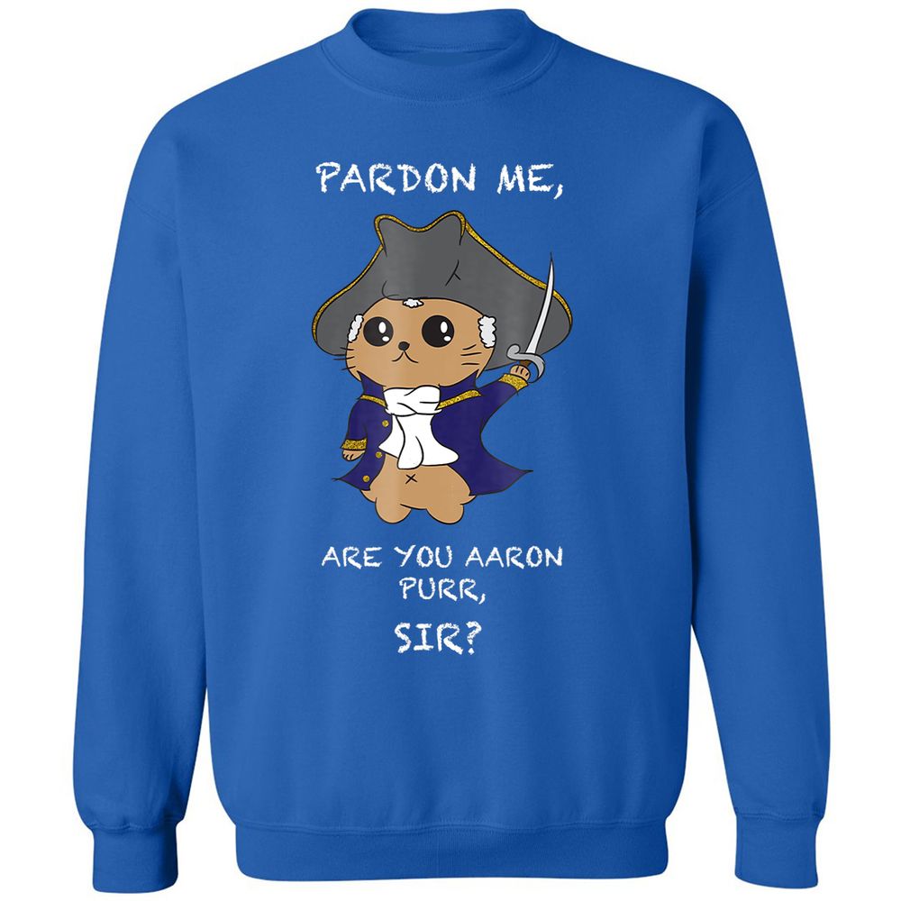 Classic Unisex Sweatshirt - E31UXX54 - Royal - 9