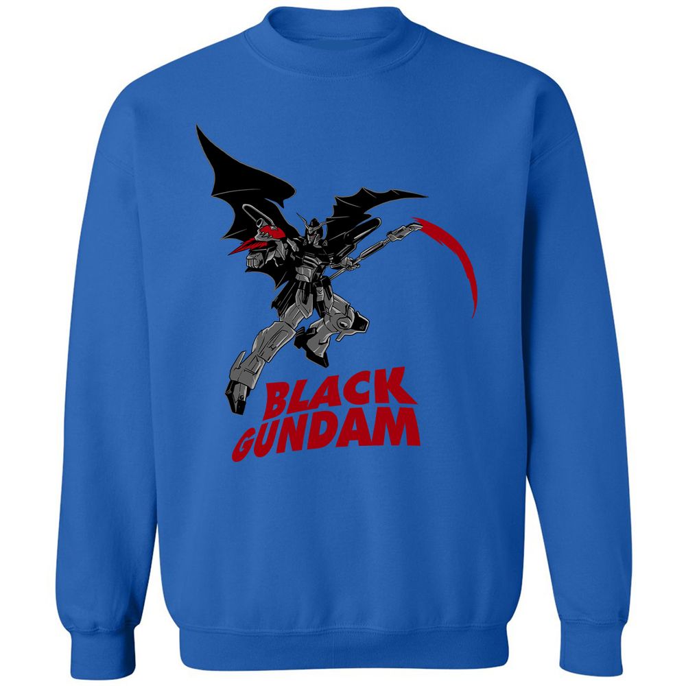Classic Unisex Sweatshirt - 7H8H63SR - Royal - 9