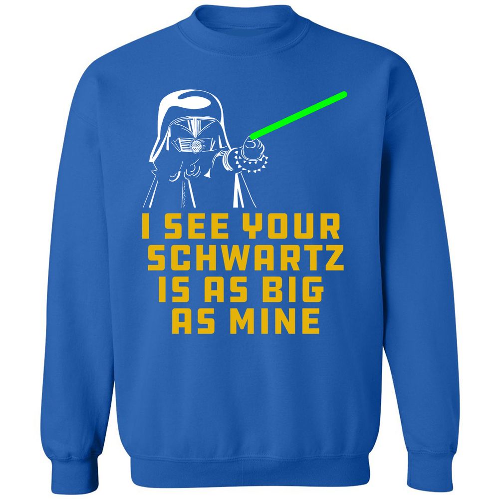Classic Unisex Sweatshirt - 5VEPJ88L - Royal - 9