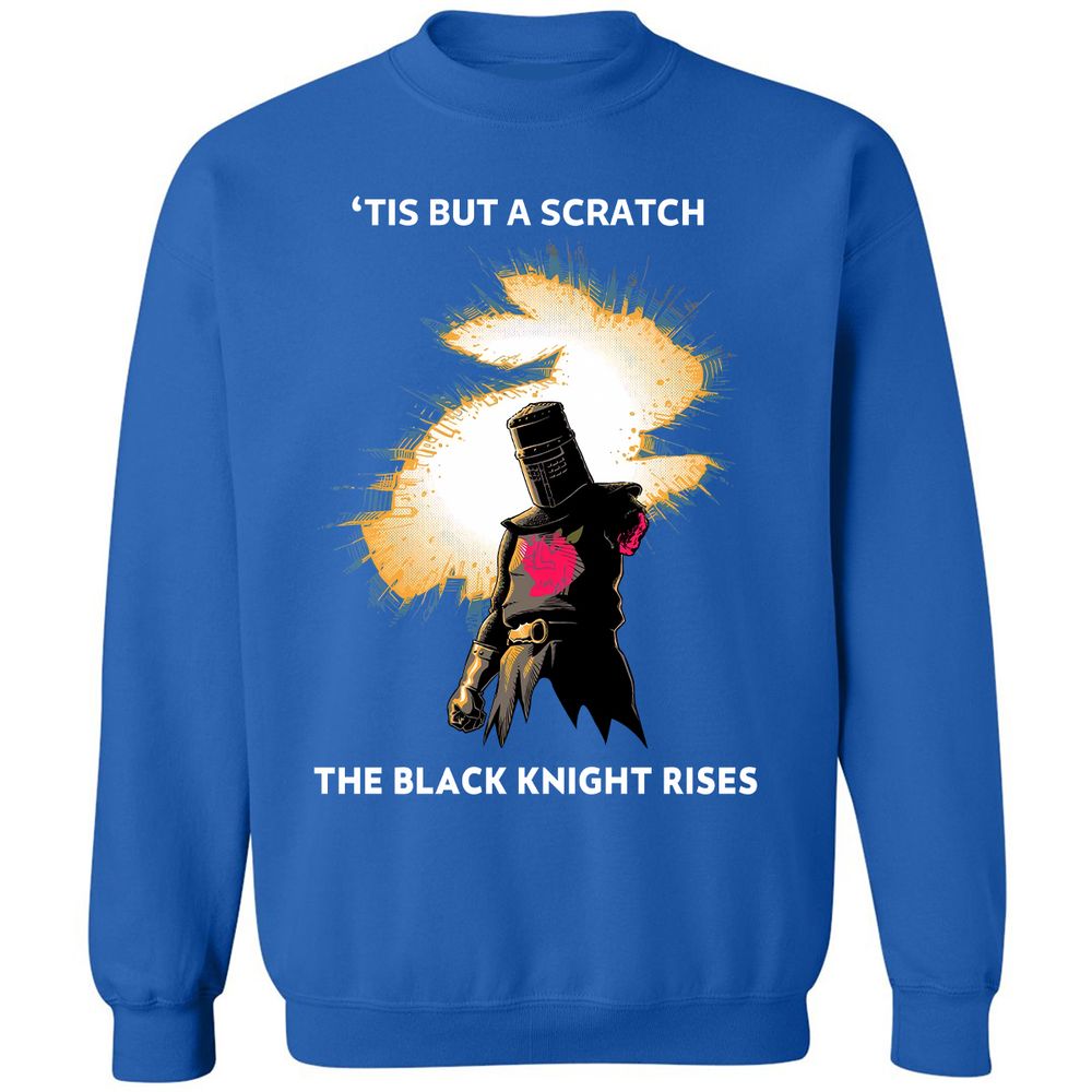 Classic Unisex Sweatshirt - AMYB3BRH - Royal - 9