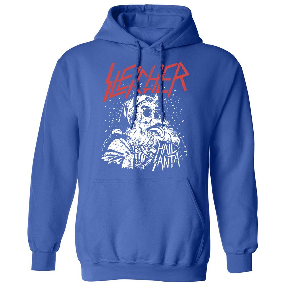 Classic Unisex Hoodie - HEP5A5N9 - Royal - 9