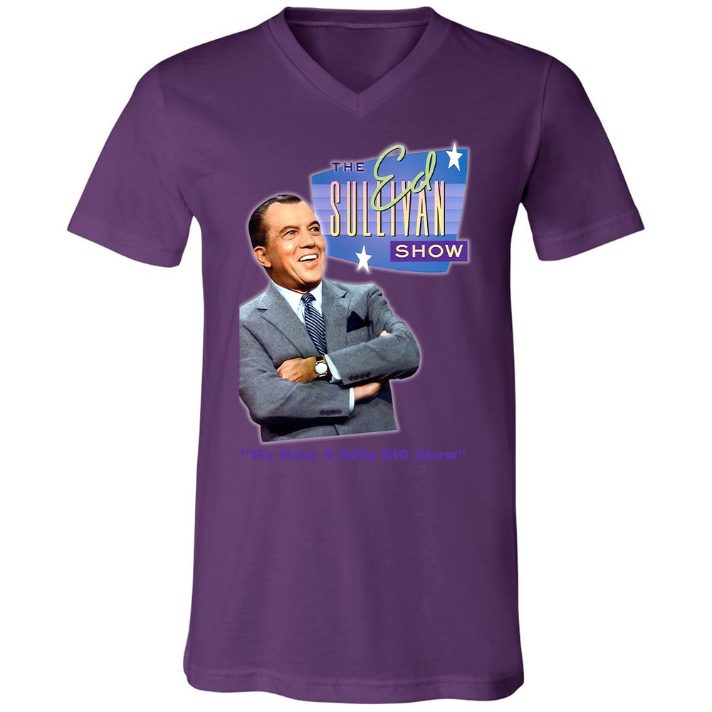 A Really Big Shew - Team Purple - 9