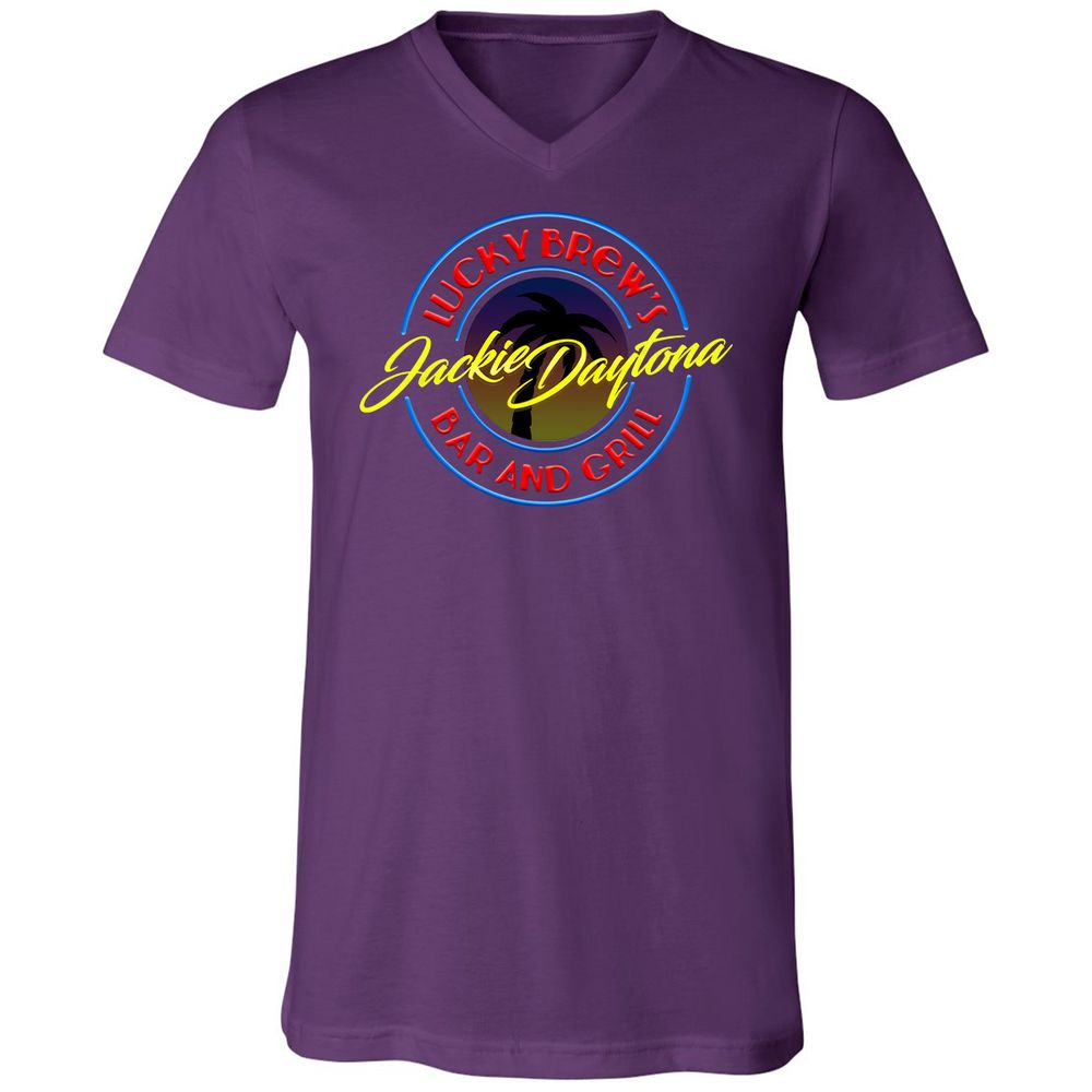 Lucky Brew's - Team Purple - 9