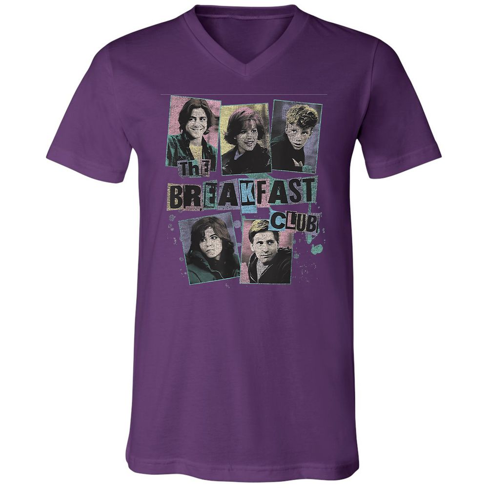 Breakfast Club - Team Purple - 9