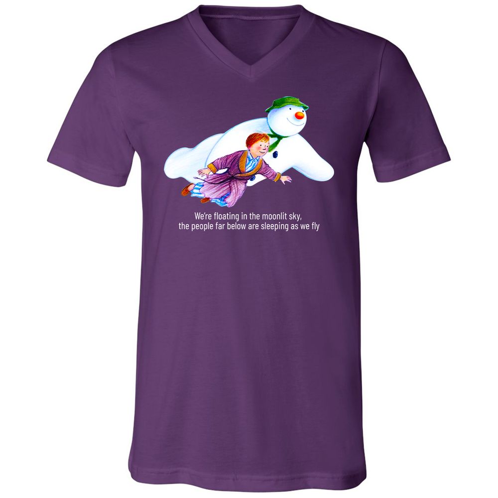 We're flying - Team Purple - 9