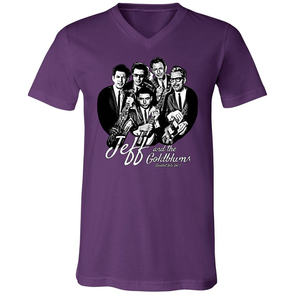 Jeff gold - Team Purple - 9