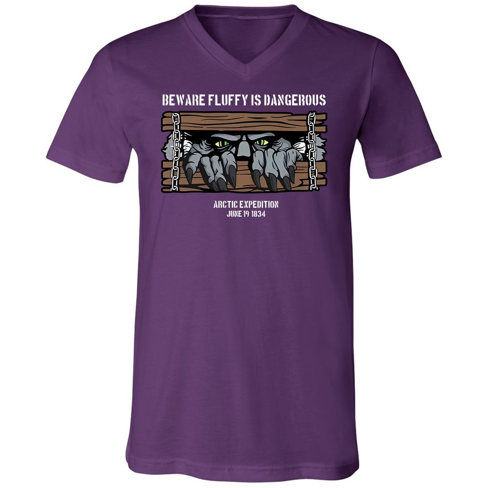 Fluffy - Team Purple - 9