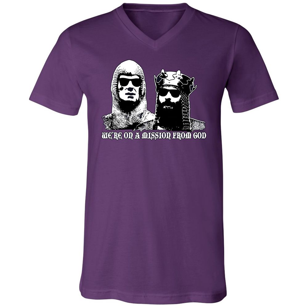 The Blues Brethren - Team Purple - 9