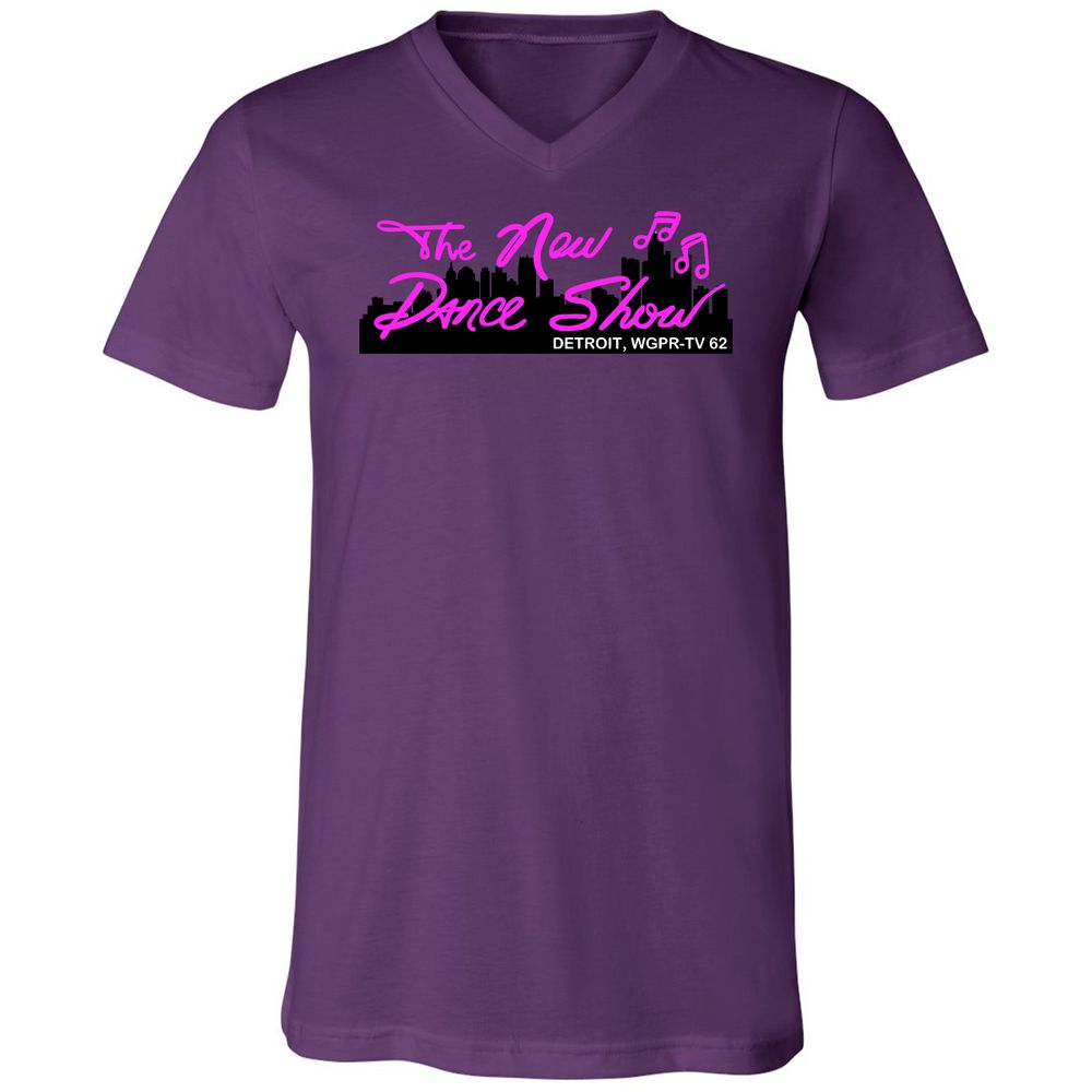 Dance Show - Team Purple - 9