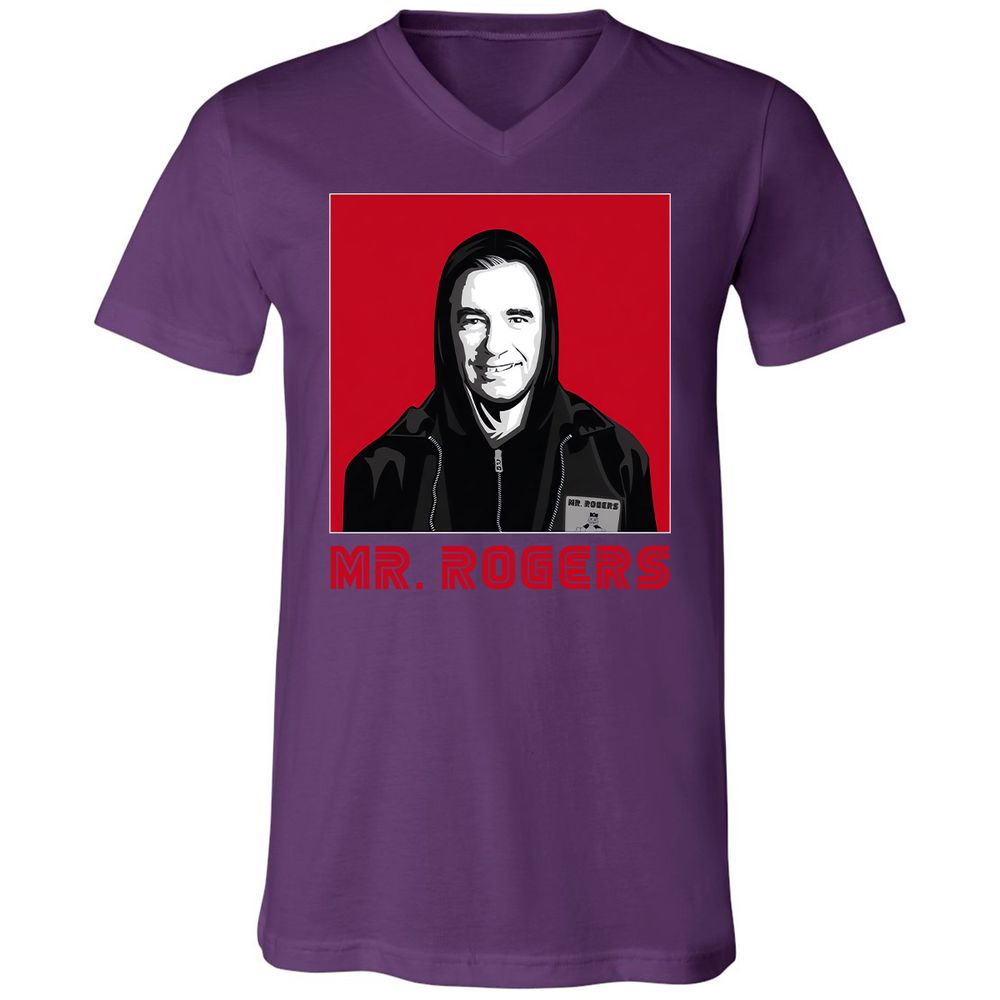 Won't You Be My Neighbor? - Team Purple - 9