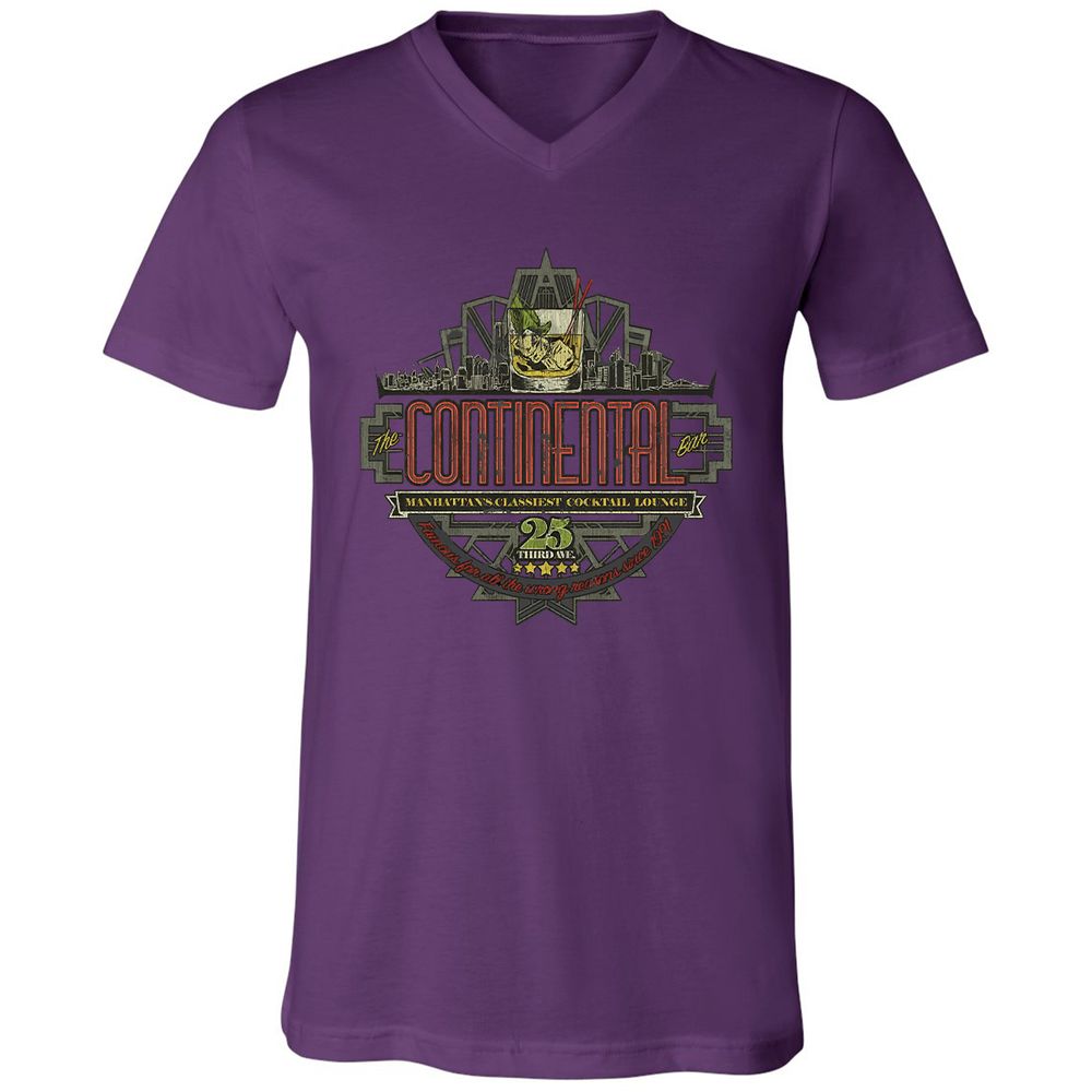 Continental - Team Purple - 9