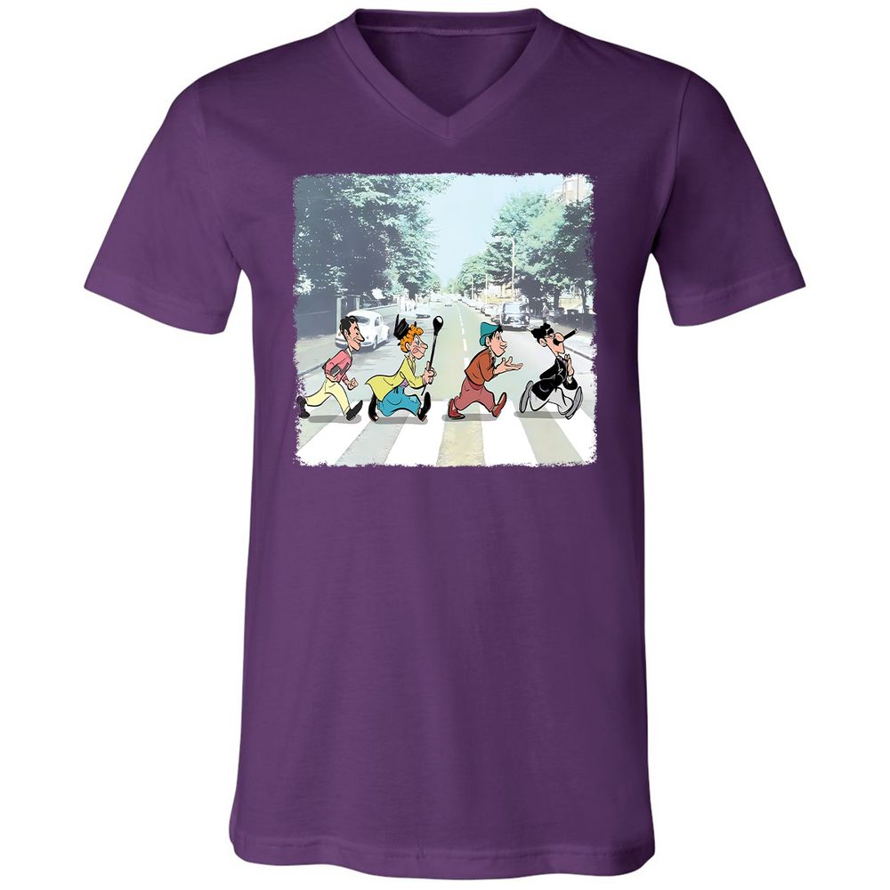 Team 4 marx - Team Purple - 9