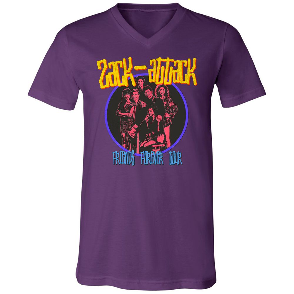 ZACK ATTACK - Team Purple - 9