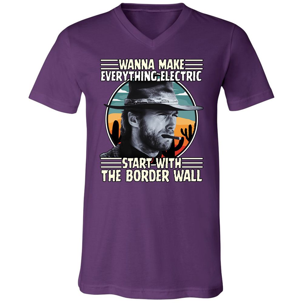 Everything electric, Clint Eastwood - Team Purple - 9