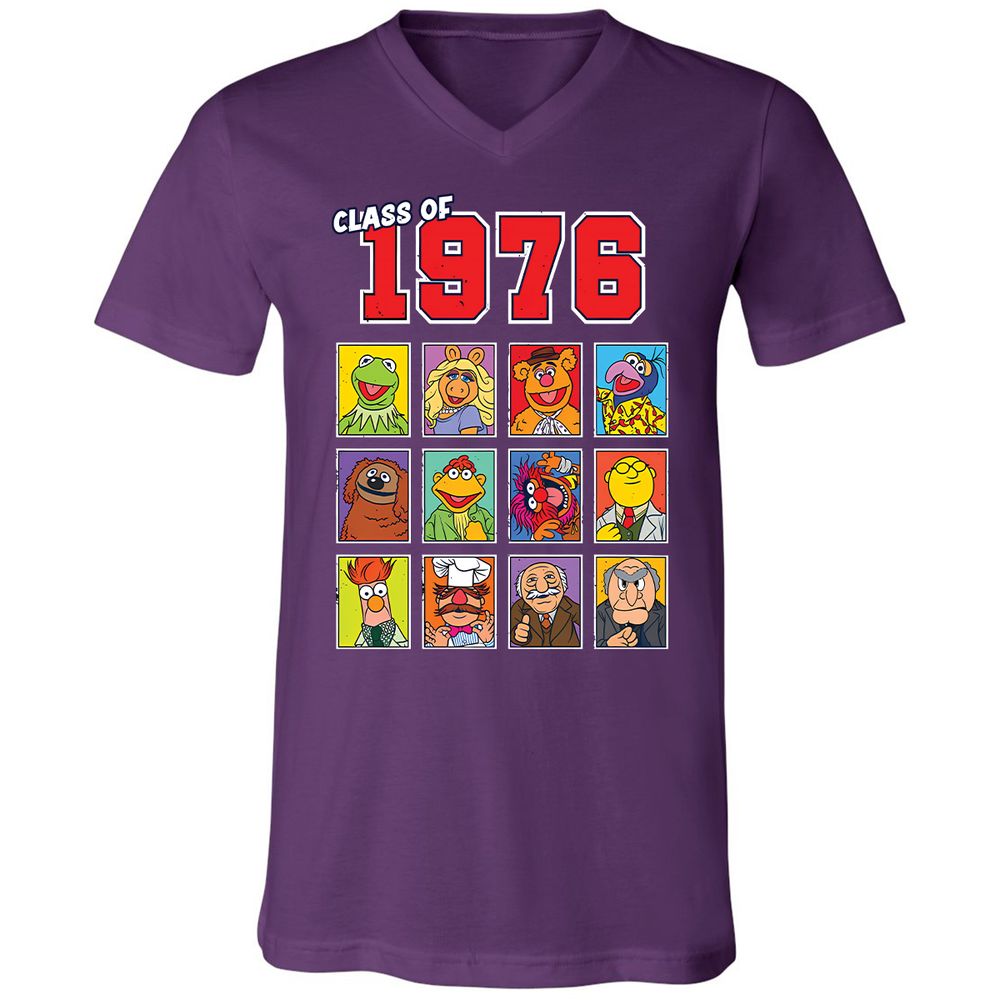 Class of 76 - Team Purple - 9