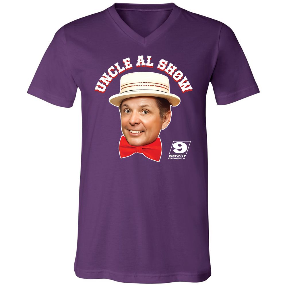 Al Show - Team Purple - 9
