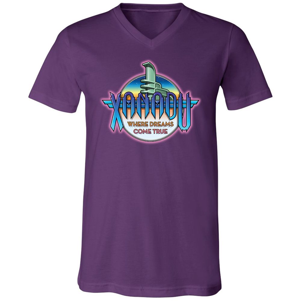Where Dreams Come True - Team Purple - 9