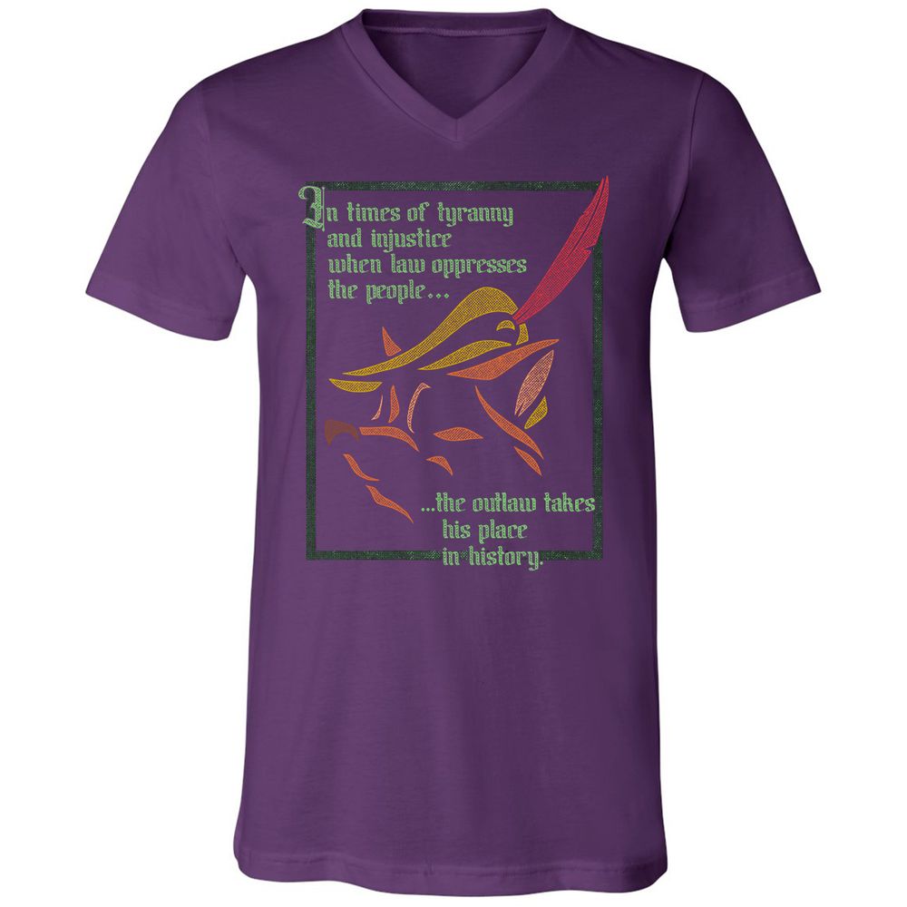His Place in History - Team Purple - 9