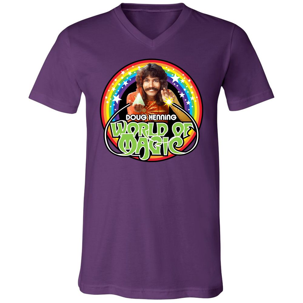 World of magic - Team Purple - 9